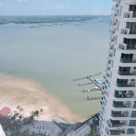 Danga Bay Seaview Johor Bahru By One 9 Place Esterno foto