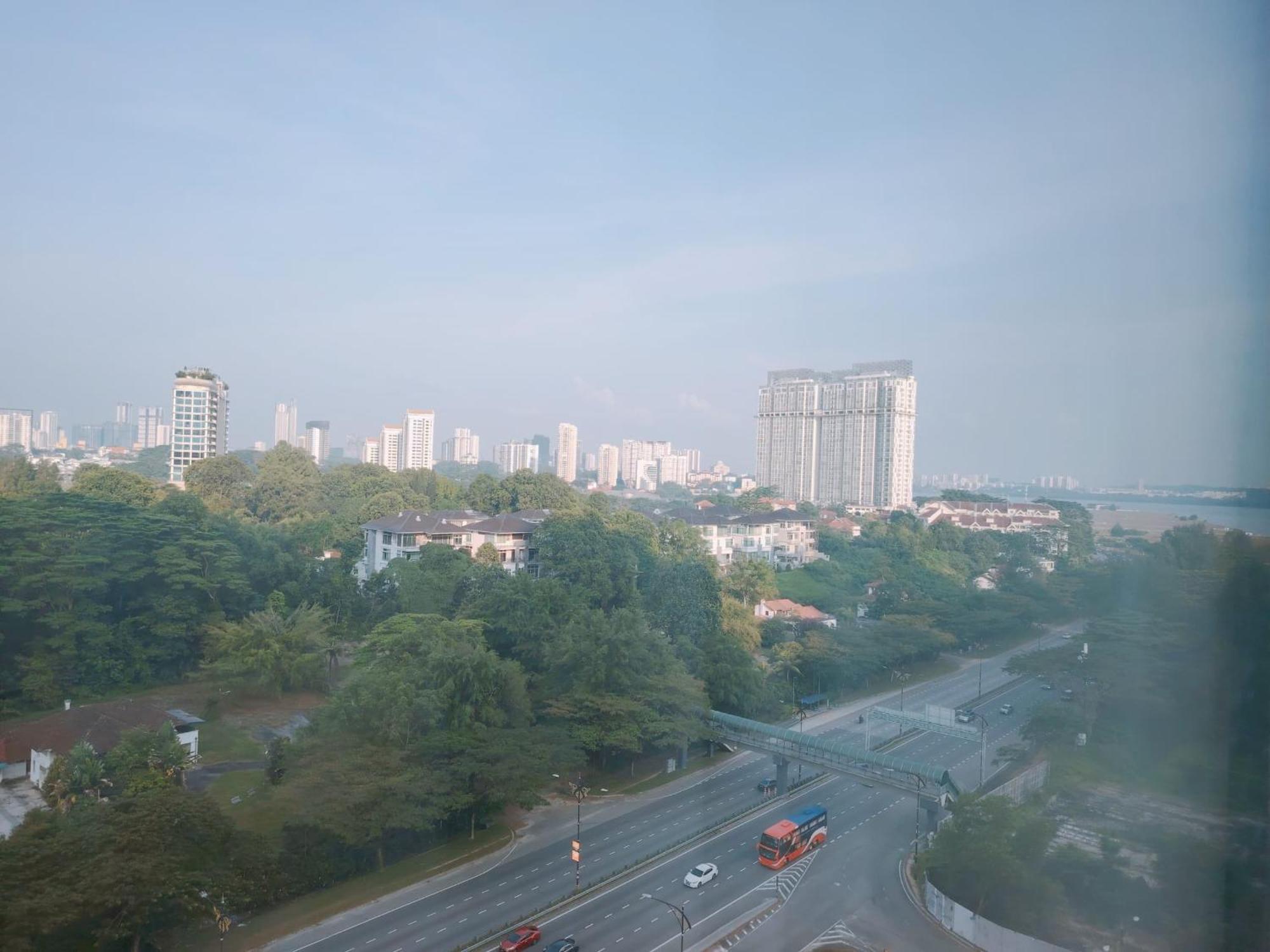 Danga Bay Seaview Johor Bahru By One 9 Place Camera foto